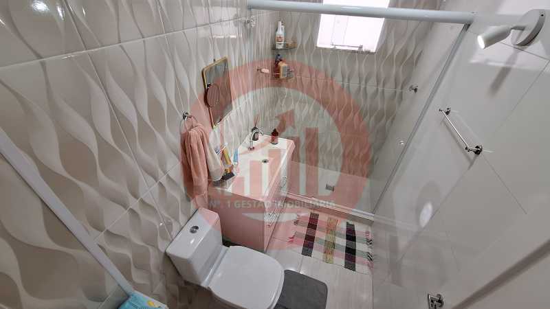 Conheça 20 do imóvel - Apartamento à venda dois quartos - Grajaú - TJAP20796 - 20 20 - 20