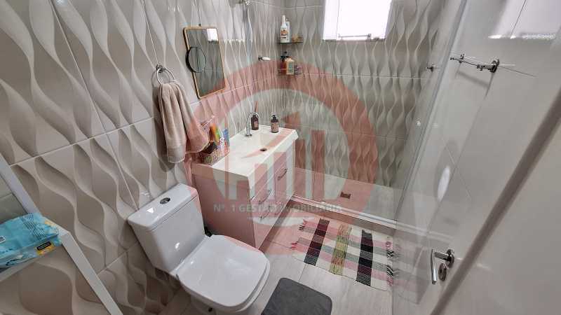 Conheça 21 do imóvel - Apartamento à venda dois quartos - Grajaú - TJAP20796 - 21 21 - 21