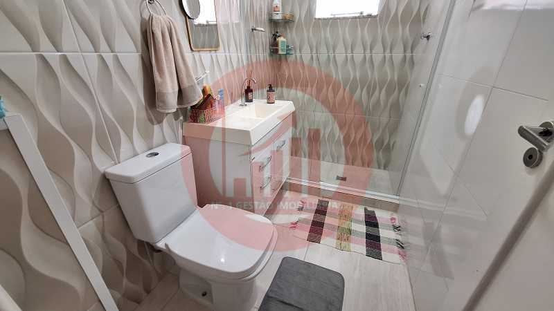 Conheça 22 do imóvel - Apartamento à venda dois quartos - Grajaú - TJAP20796 - 22 22 - 22