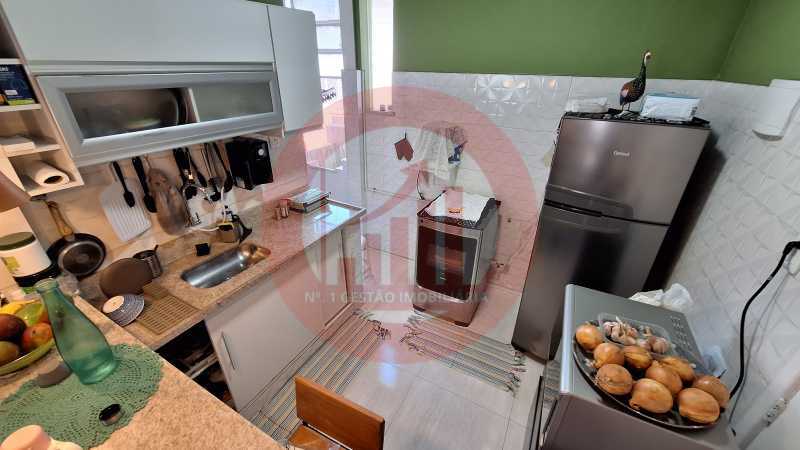 Conheça 25 do imóvel - Apartamento à venda dois quartos - Grajaú - TJAP20796 - 25 25 - 25