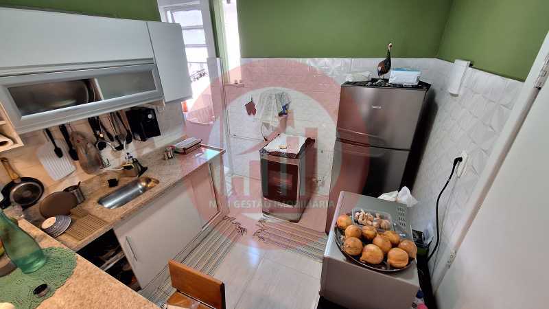 Conheça 27 do imóvel - Apartamento à venda dois quartos - Grajaú - TJAP20796 - 27 27 - 27