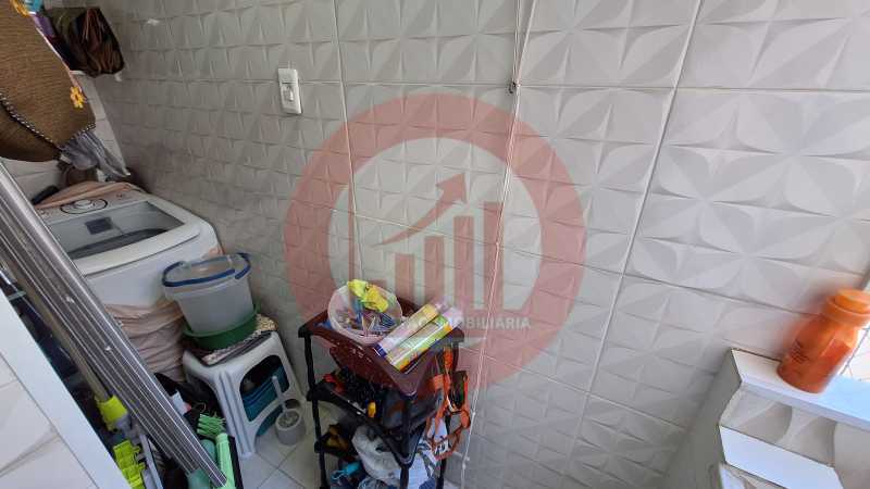 Conheça 30 do imóvel - Apartamento à venda dois quartos - Grajaú - TJAP20796 - 30 30 - 30