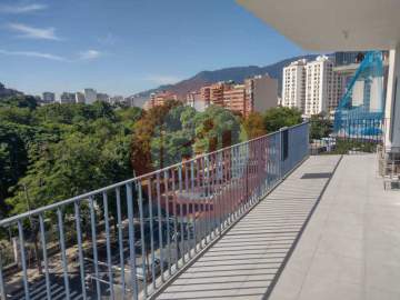 Imperdível - Apartamento à venda Rua Barão do Bom Retiro, Engenho Novo, Rio de Janeiro - R$ 248.000 - TJAP20094
