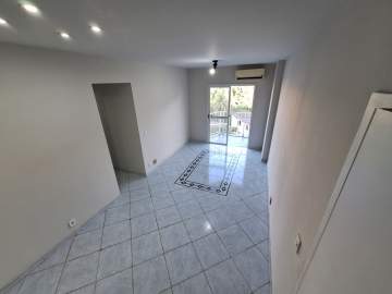 Imperdível - Apartamento três quartos com vaga à venda - Rio de Janeiro - TJAP30043