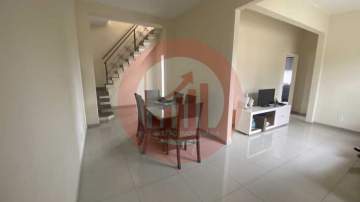 Casa em Condomínio 4 quartos à venda Grajaú, Rio de Janeiro - R$ 610.000 - TJCN40003