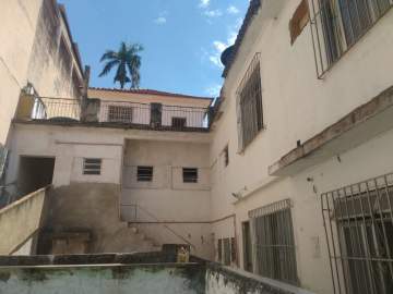 Imperdível - Vila inteira para venda com 5 unidades de sala 2 quartos cozinha e banheiro. Oportunidade. - TJMF00001