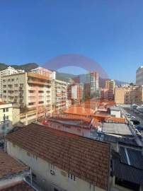 Apartamento 2 quartos à venda Tijuca, Rio de Janeiro - R$ 420.000 - TJAP20112