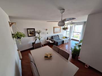 Apartamento à venda três quartos com vaga de garagem - Engenho Novo - TJAP30059