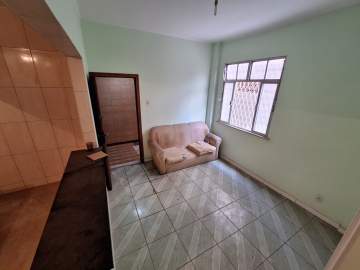 Imperdível - Apartamento à venda Rua do Rocha, Rocha, Rio de Janeiro - R$ 170.000 - TJAP20114