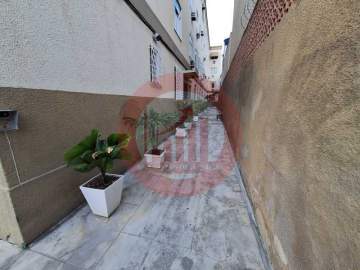 Imperdível - Apartamento à venda dois quartos Metrô Triagem - Rocha - RJ - TJAP20114