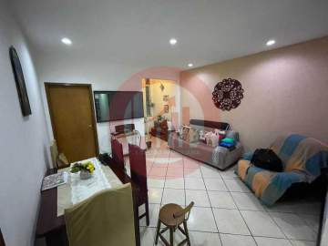 Apartamento 3 Quartos Área externa Elevador privativo - Rio de Janeiro, RJ - TJAP30066