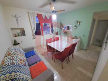 Imperdível - Apartamento a venda 2 quartos em vila isabel - TJAP20128