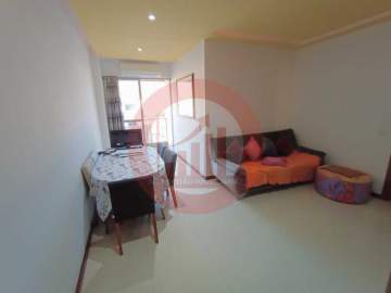 Ótima localização - Apartamento 3 quartos melhor quadra de Vila Isabel! - TJAP30072