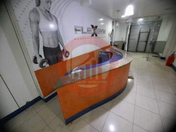 Andar 1000m² para alugar Tijuca, Rio de Janeiro - R$ 22.000 - TJAN00001