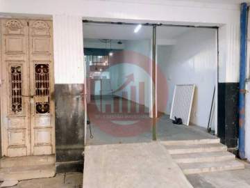 Imperdível - Loja 190m² à venda Rua Dona Romana, Engenho Novo, Rio de Janeiro - R$ 300.000 - TJLJ00007
