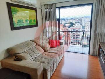 Imperdível - Apartamento à venda 2 quartos prédio com infra-total Engenho Novo - TJAP20154