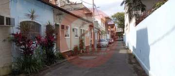 Imperdível - Casa de Vila à venda Rua Fábio Luz, Méier, Rio de Janeiro - R$ 395.000 - TJCV20013