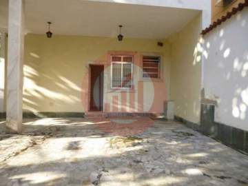 Imperdível - Casa Triplex frente de rua piscina churrasqueira seis vagas em plena tijuca - TJCA50004