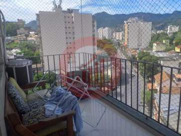 Imperdível - Apartamento a venda 2 quartos no engenho novo RJ. - TJAP20200
