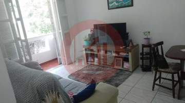 Imperdível - apartamento á venda 2quartos em vila Isabel. - TJAP20203