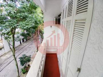 Imperdível - Apartamento - 2 quartos no bairro de Vila Isabel. RJ. - TJAP20203