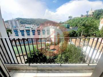 Imperdível - Apartamento á venda 2 quartos no Bairro do andarai RJ. - TJAP20205