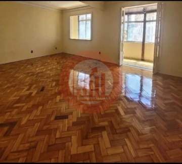 Imperdível - Apartamento á venda 5 quartos no Flamengo RJ. - TJAP50003