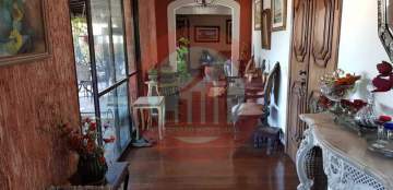 Imperdível - Apartamento à venda Rua Pereira da Silva, Laranjeiras, Rio de Janeiro - R$ 2.500.000.000 - TJAP40009