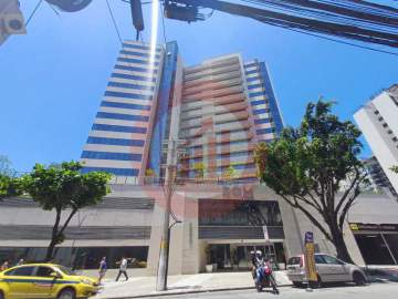 Ótima localização - Sala comercial edifício Dom Office em frente ao Norte Shopping - TJSL00004
