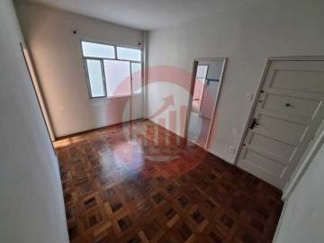Ótima localização - Apartamento à venda dois quartos - Bairro Riachuelo - RJ - TJAP20222