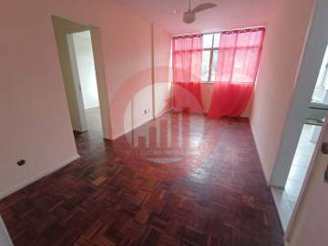 Imperdível - Apartamento para venda e aluguel Rua Leopoldo, Andaraí, Rio de Janeiro - R$ 140.000 - TJAP20232