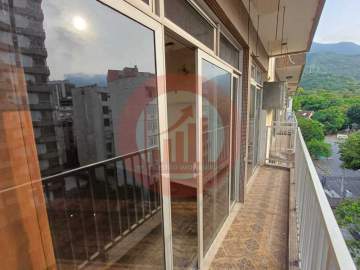 Imperdível - Apartamento à venda Rua Desembargador Izidro, Tijuca, Rio de Janeiro - R$ 750.000 - TJAP40011