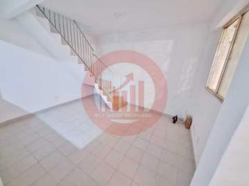Imperdível - Apartamento duplex 2 quartos à venda - TJAP20246