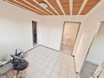 Apartamento 1 quarto - Riachuelo - TJAP10063