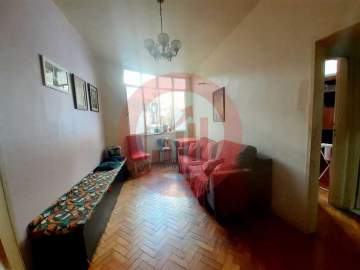 Imperdível - Apartamento á venda 2quartos na Tijuca RJ. - TJAP20253