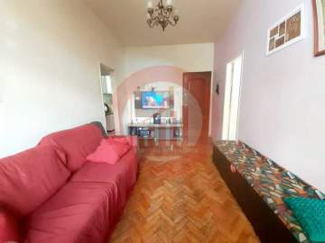 Imperdível - Apartamento á venda 2quartos na Tijuca RJ. - TJAP20253