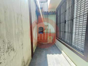 Imperdível - Casa duplex á venda no Grajaú. - TJCV20018