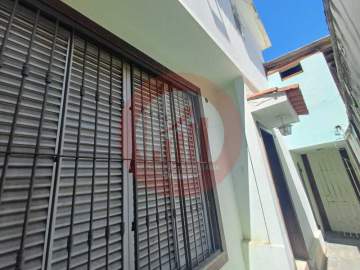 Imperdível - Casa duplex á venda no Grajaú. - TJCV20018