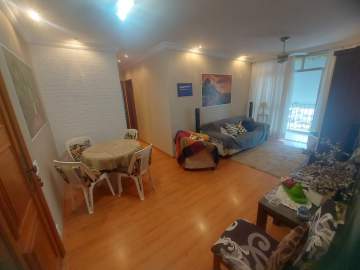 Ótima localização - Apartamento à venda 2 quartos, suíte- Tijuca - TJAP20268