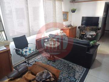 Apartamentos com três quartos , suíte e dependência a cinco minutos do Shopping Tijuca. - TJAP30132