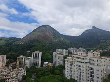 Imperdível - Casa 4 quartos à venda Laranjeiras, Rio de Janeiro - R$ 1.500.000 - TJCA40009