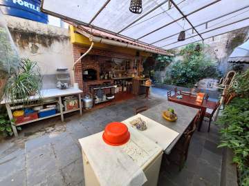Casa duplex 3 quartos à venda - Riachuelo - TJCA30018