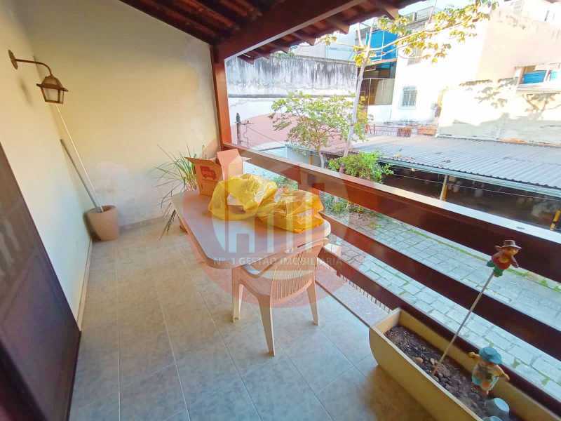 Conheça WhatsApp Image 2022-10-27 at 1 do imóvel - Apartamento tipo casa duplex 4 quartos á venda na tijuca - TJAP40028 - 4 WhatsApp Image 2022-10-27 at 1 - 4