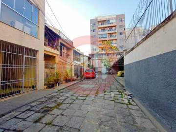 Imperdível - Apartamento tipo casa duplex 4 quartos á venda na tijuca - TJAP40028
