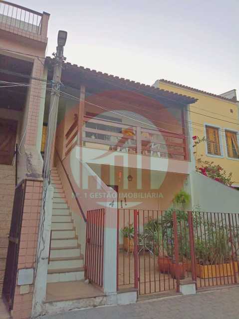 Conheça WhatsApp Image 2022-10-27 at 1 do imóvel - Apartamento tipo casa duplex 4 quartos á venda na tijuca - TJAP40028 - 2 WhatsApp Image 2022-10-27 at 1 - 2