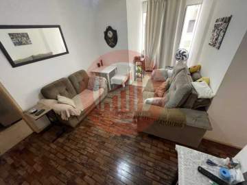Apartamento 3 quartos à venda Engenho Novo, Rio de Janeiro - R$ 200.000 - TJAP30142