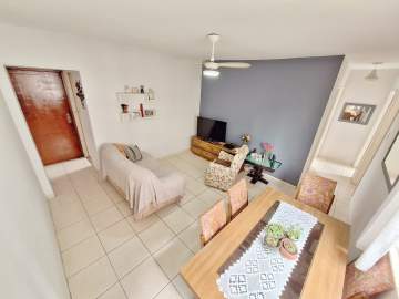 Imperdível - Apartamento 3 quartos à venda colado no Shopping Tijuca - Tijuca - TJAP30143