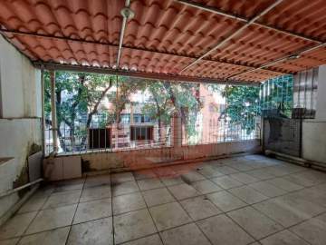 Imperdível - Casa á venda Dúplex com 2 quartos, bairro Tijuca RJ. - TJAP20310