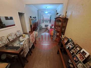 Apartamento para venda 3 quartos em Tijuca - Rio de Janeiro - RJ - TJAP30155