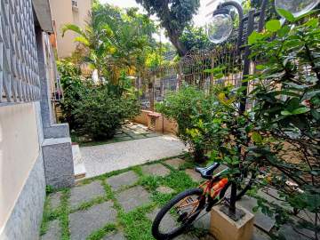 Imperdível - Apartamento à venda Rua Aristides Lobo, Rio Comprido, Rio de Janeiro - R$ 250.000 - TJAP20313